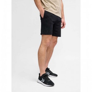 Hummel Active Co Shorts Herr Svarta | 187782-013
