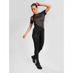 Hummel Active Training Byxor Dam Svarta | 227008-035