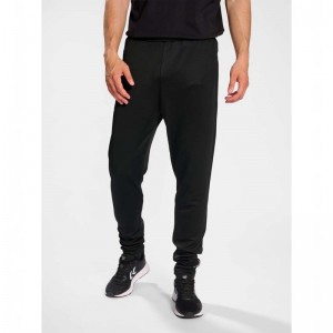 Hummel Active Training Byxor Herr Svarta | 429852-419