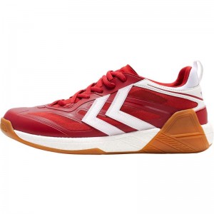 Hummel Algiz 2.0 Gg12 Handbollsskor Herr Röda | 880071-539