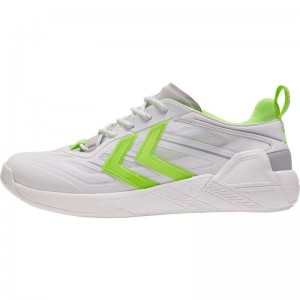 Hummel Algiz 2.0 Lite Handbollsskor Herr Vita | 523411-024