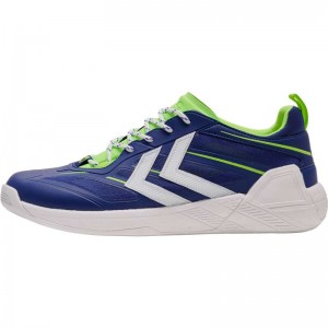 Hummel Algiz 2.0 Lite Handbollsskor Herr Blå | 478498-131