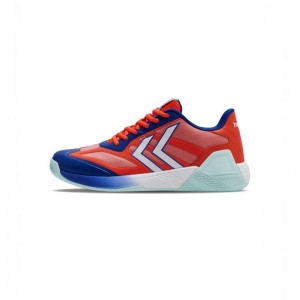 Hummel Algiz 25icon Handbollsskor Herr Röda | 864754-946