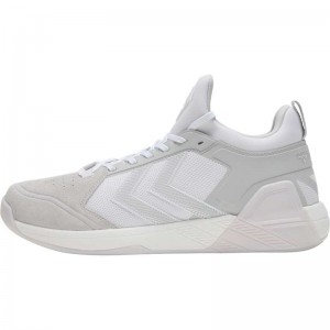 Hummel Algiz Handbollsskor Herr Grå | 031807-791