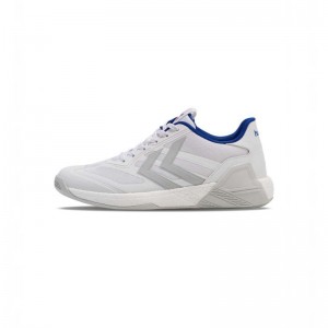 Hummel Algiz Iv Handbollsskor Herr Vita | 201422-390
