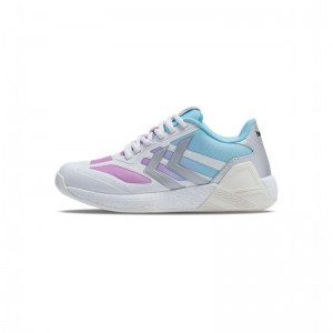 Hummel Algiz Ltd Handbollsskor Herr Vita | 873386-067