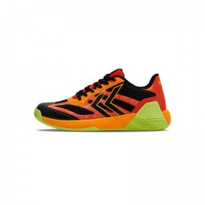 Hummel Algiz Vi Handbollsskor Dam Svarta | 526371-450