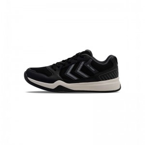 Hummel All Court Gympaskor Herr Svarta | 556457-025