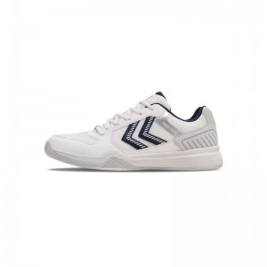 Hummel All Court Vinterkängor Herr Vita | 566384-215