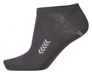 Hummel Ankle Smu Byxor Dam Svarta | 034099-066
