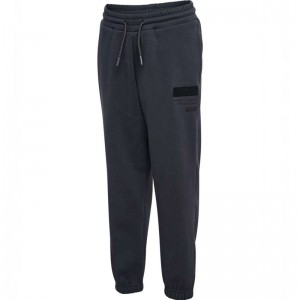 Hummel Archie Byxor Barn Svarta | 819611-146