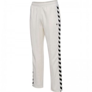 Hummel Archive Regular Poly Byxor Dam Vita | 856620-683