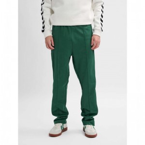Hummel Archive Regular Poly Byxor Herr Gröna | 103864-157