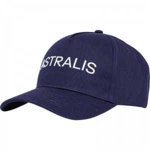 Hummel Ast Fan Marine Tpu Kepsar Herr Marinblå | 589577-184