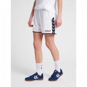 Hummel Authentic Poly Shorts Dam Vita | 951692-573