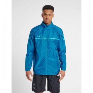 Hummel Authentic Pro Jackor Herr Blå | 578498-123