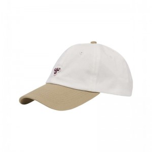 Hummel Baseball Bee Kepsar Dam Vita | 912937-356