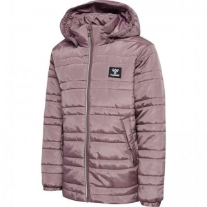 Hummel Bilbo Tex Set Barn Rosa | 342827-615