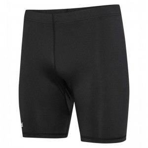 Hummel Bl Essential Tights Shorts Herr Svarta | 458785-680
