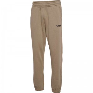 Hummel Booster Regular Byxor Herr Bruna | 173253-418
