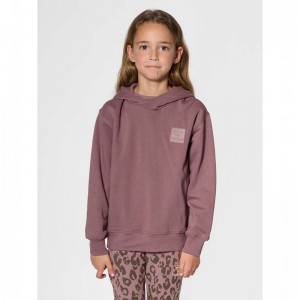 Hummel Clean Linne Barn Rosa | 713780-365