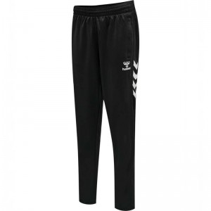 Hummel Core Volley Poly Short Byxor Herr Svarta | 014306-328