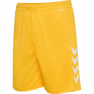 Hummel Core Xk Poly Mössa Herr Gula | 986195-909