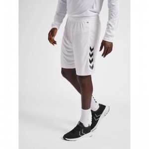 Hummel Core Xk Poly Shorts Herr Vita | 231939-834