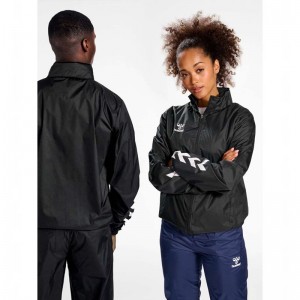 Hummel Core Xk Spray T-shirt Herr Svarta | 313475-803