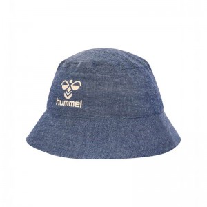 Hummel Corsi Jackor Barn Blå | 768047-057