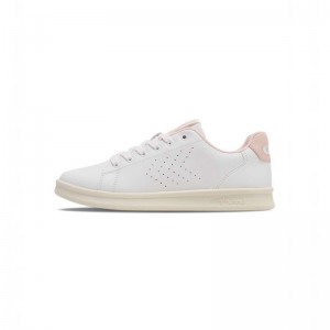 Hummel Court Line Lzh Kostymer Dam Vita | 100664-422