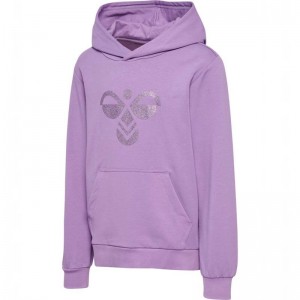 Hummel Cuatro Linne Barn Lila | 514313-776