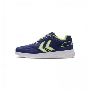 Hummel Dagaz 2.0 Handbollsskor Herr Blå | 550334-003