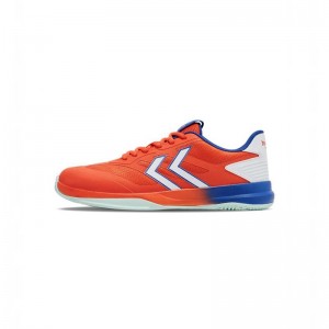 Hummel Dagaz 25icon Handbollsskor Herr Röda | 226749-365