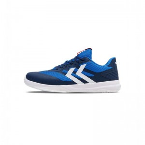 Hummel Dagaz Iii Handbollsskor Herr Marinblå | 609869-206