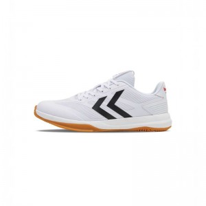 Hummel Dagaz Iii Linne Herr Vita | 911435-354
