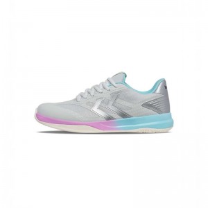 Hummel Dagaz Ltd Handbollsskor Dam Vita | 522684-653