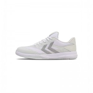Hummel Dagaz V Byxor Dam Vita | 664805-318