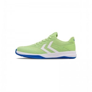 Hummel Dagaz V Handbollsskor Herr Gröna | 582197-932