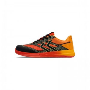 Hummel Dagaz Vi Handbollsskor Herr Svarta | 363205-069
