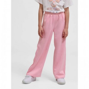 Hummel Daily Adjust Byxor Barn Rosa | 023957-874