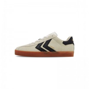 Hummel Diamant Lx-e Sd Baslager Dam Beige | 104227-016