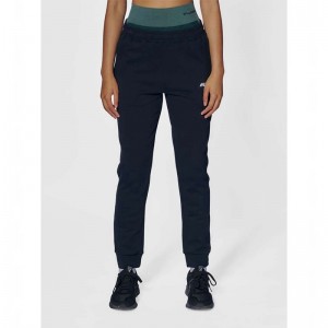 Hummel Elemental Regular Byxor Dam Svarta | 314726-613
