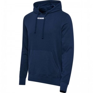 Hummel Elemental Shorts Herr Marinblå | 749314-815