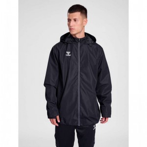 Hummel Essential Aw Jackor Herr Svarta | 271999-286