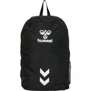 Hummel Essential Ryggsäckar Herr Svarta | 119437-950