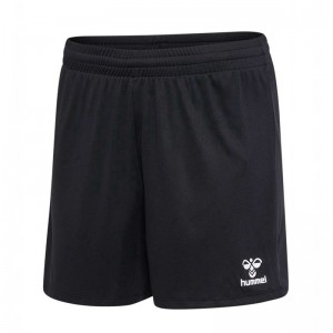 Hummel Essential Shorts Dam Svarta | 245037-028