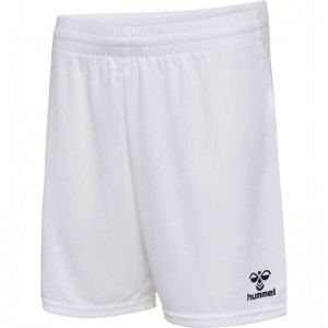 Hummel Essential Strumpor Barn Vita | 104679-962