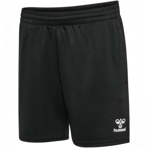 Hummel Essential Training Set Barn Svarta | 684761-872