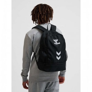 Hummel Essential W. Sc Strumpor Dam Svarta | 351651-993
